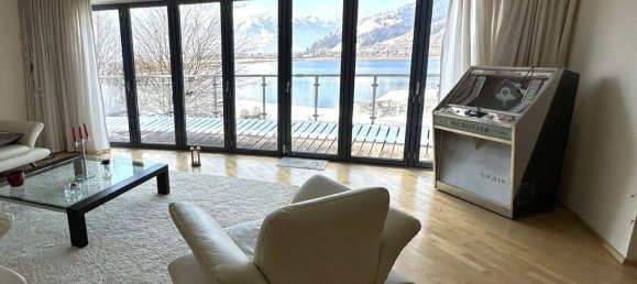 Casa de 10 habitaciónes en Zell am See, Austria No. 259283 6