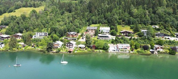 Casa de 10 habitaciónes en Zell am See, Austria No. 259283 36