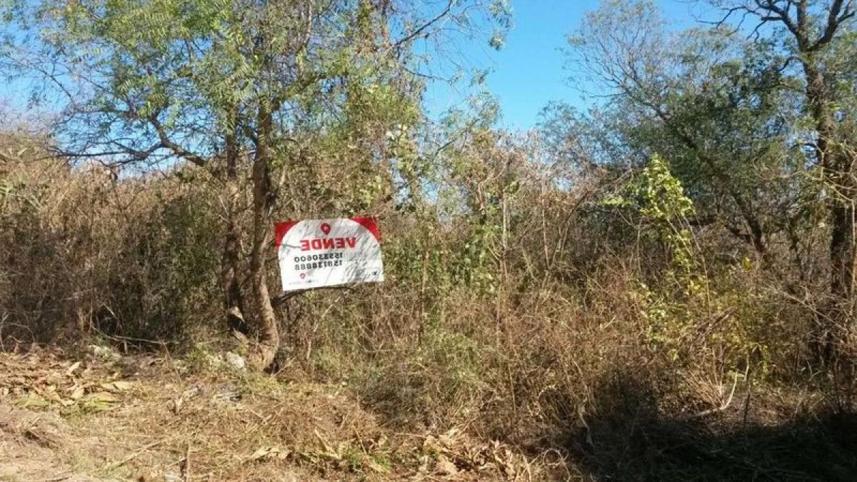 Terreno en Córdoba, Argentina No. 39097