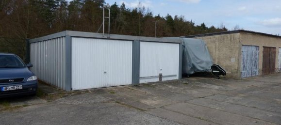  عقار تجاري في Uckermark, Germany 17731متر مربع رقم 310651 11