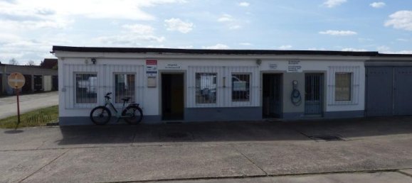  عقار تجاري في Uckermark, Germany 17731متر مربع رقم 310651 10