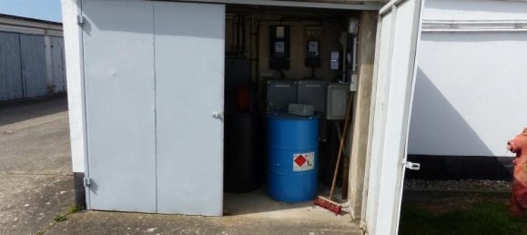  عقار تجاري في Uckermark, Germany 17731متر مربع رقم 310651 14