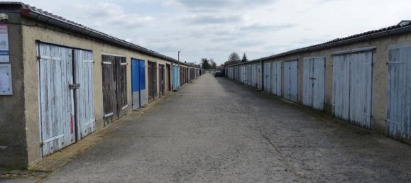  عقار تجاري في Uckermark, Germany 17731متر مربع رقم 310651 12