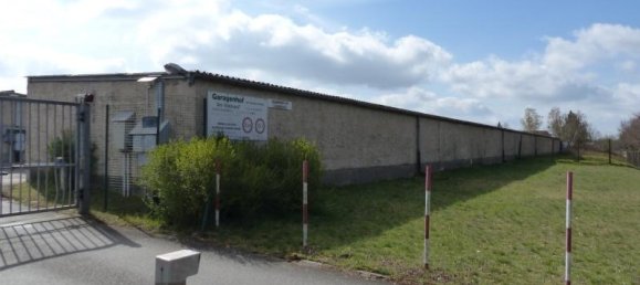  عقار تجاري في Uckermark, Germany 17731متر مربع رقم 310651 4