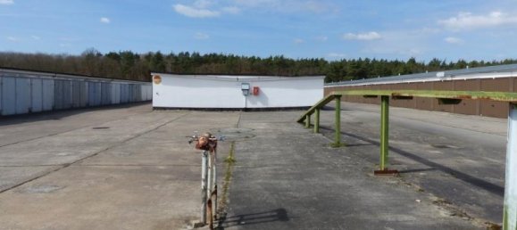  عقار تجاري في Uckermark, Germany 17731متر مربع رقم 310651 8