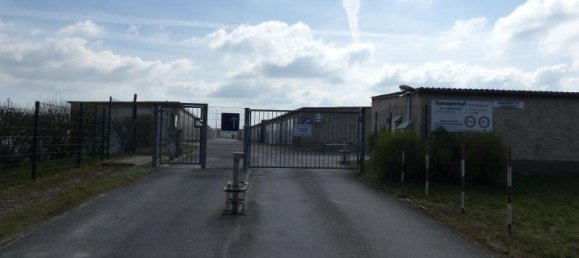  عقار تجاري في Uckermark, Germany 17731متر مربع رقم 310651 2