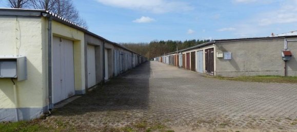  عقار تجاري في Uckermark, Germany 17731متر مربع رقم 310651 7