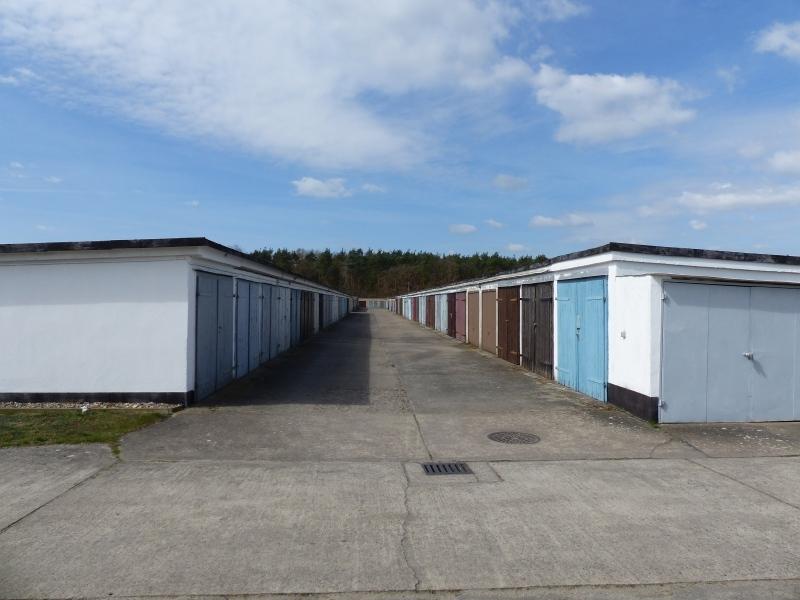  عقار تجاري في Uckermark, Germany 17731متر مربع رقم 310651