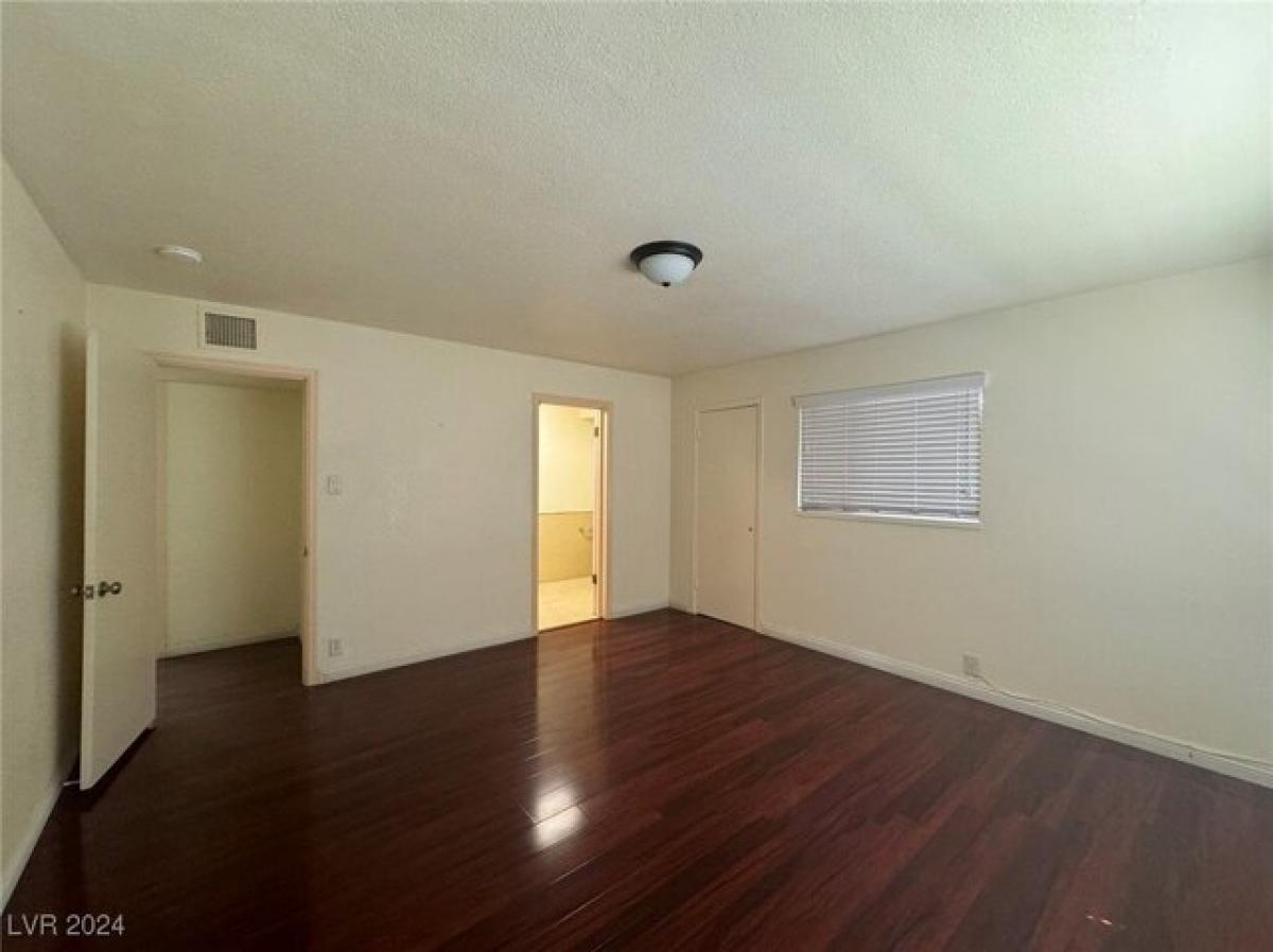 3 bedrooms House in Las Vegas, USA No. 377324