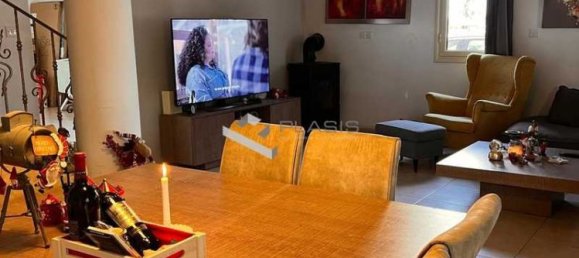 4 Schlafzimmer Gewerbliche Immobilie in Trachoni, Cyprus, Nr. 85799 2