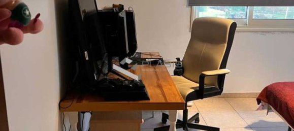 4 Schlafzimmer Gewerbliche Immobilie in Trachoni, Cyprus, Nr. 85799 8