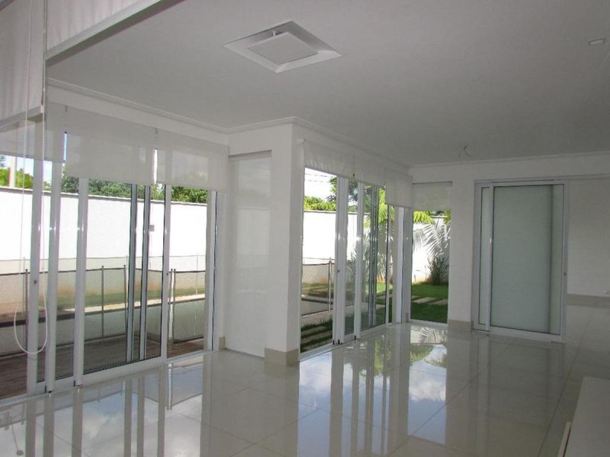 3 bedrooms House in Sao Paulo, Brazil No. 483810