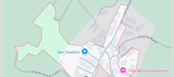 6 chambres Appartement à San Teodoro, Italy No. 377968 17