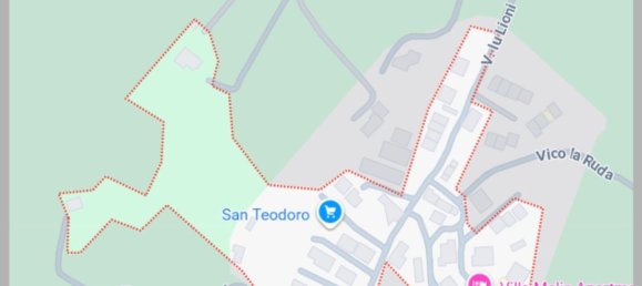 6 chambres Appartement à San Teodoro, Italy No. 377968 29