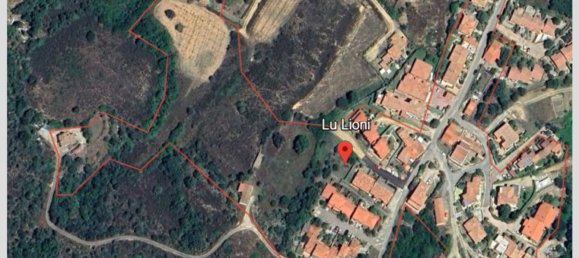 6 chambres Appartement à San Teodoro, Italy No. 377968 15