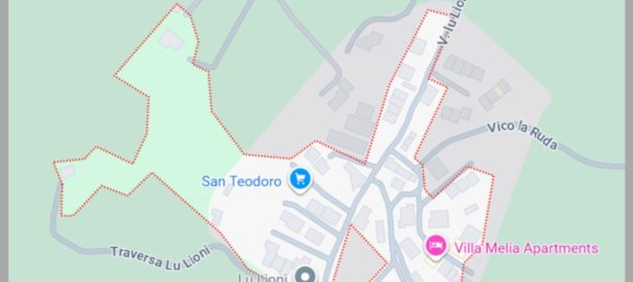 6 chambres Appartement à San Teodoro, Italy No. 377968 11