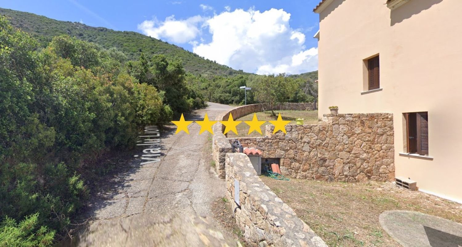 6 chambres Appartement à San Teodoro, Italy No. 377968