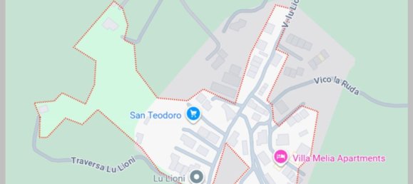 6 chambres Appartement à San Teodoro, Italy No. 377968 8