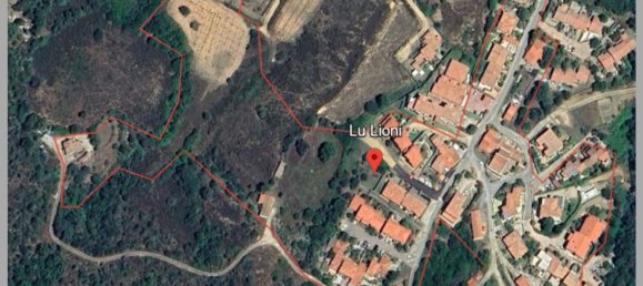 6 chambres Appartement à San Teodoro, Italy No. 377968 9