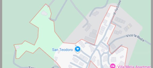 6 chambres Appartement à San Teodoro, Italy No. 377968 26