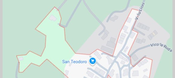 6 chambres Appartement à San Teodoro, Italy No. 377968 35