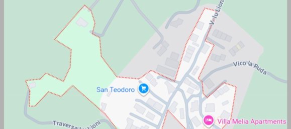 6 chambres Appartement à San Teodoro, Italy No. 377968 20