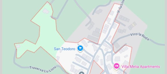 6 chambres Appartement à San Teodoro, Italy No. 377968 14