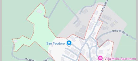 6 chambres Appartement à San Teodoro, Italy No. 377968 23