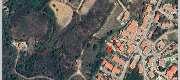 6 chambres Appartement à San Teodoro, Italy No. 377968 21