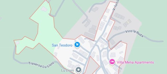 6 chambres Appartement à San Teodoro, Italy No. 377968 5