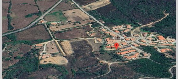 6 chambres Appartement à San Teodoro, Italy No. 377968 34