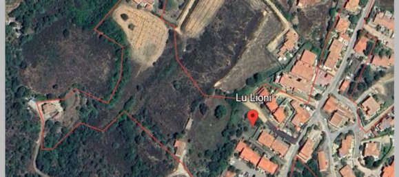 6 chambres Appartement à San Teodoro, Italy No. 377968 30