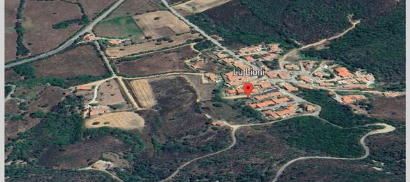 6 chambres Appartement à San Teodoro, Italy No. 377968 13