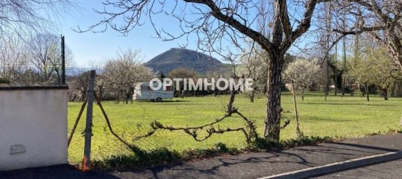 Terreno em Billom, France 4164 m² N.º 203642 3