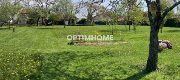 Terreno em Billom, France 4164 m² N.º 203642 6