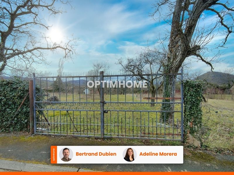 Terreno em Billom, France 4164 m² N.º 203642