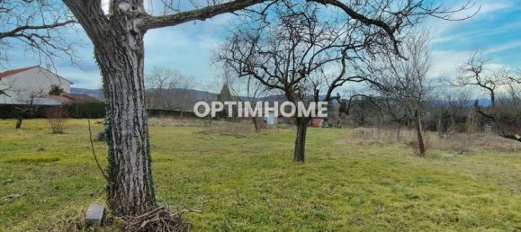 Terreno em Billom, France 4164 m² N.º 203642 5