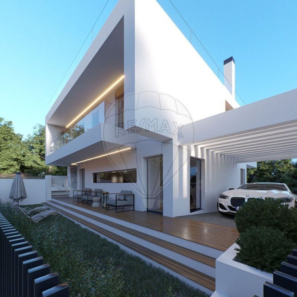  قطعة أرض في Casal de Cambra, Portugal رقم 258920