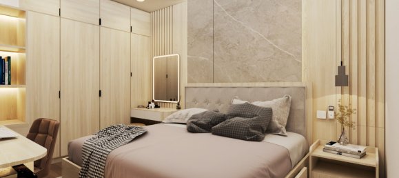 1 bedroom Condominium for rent in Hai Phong, Vietnam № 19998 6