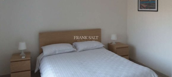 Квартира с 1 спальней в Пьета, Мальта № 3982 4