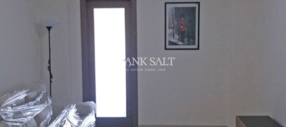 Квартира с 1 спальней в Пьета, Мальта № 3982 3