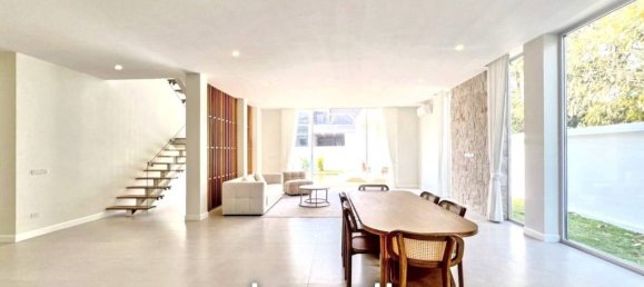 4 bedrooms Villa in Pattaya, Thailand No. 23437 9