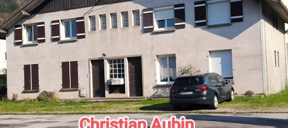 Apartamento de 4 dormitorios en Gerardmer, France No. 245902 16