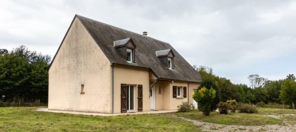 5 bedrooms House in Auberville, France No. 297269 2