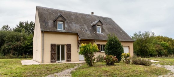 5 bedrooms House in Auberville, France No. 297269 3