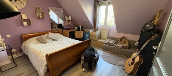 4 غرف نوم منزل في Saint-Gilles, France رقم 201685 11