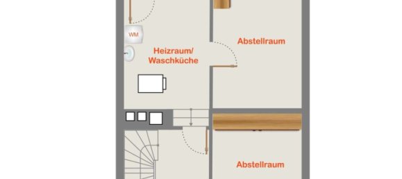 Moradia em banda T4 em Ludwigsburg, Germany N.º 253350 15