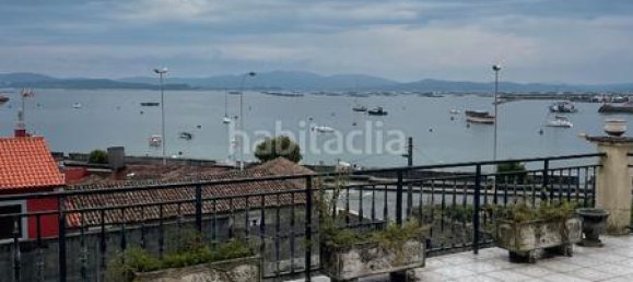 4 Schlafzimmer Stadthaus in Pontevedra, Spain, Nr. 165491 32