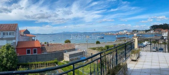 4 Schlafzimmer Stadthaus in Pontevedra, Spain, Nr. 165491 26