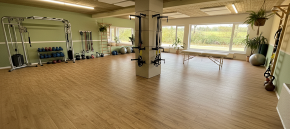  مكتب في Osterholz, Germany 410متر مربع رقم 291582 5